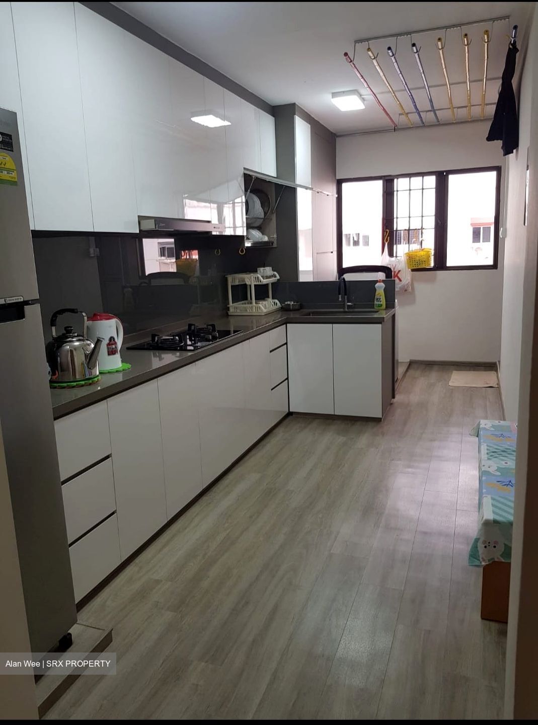 Blk 477 Jurongville @ Street 41 (Jurong West), HDB 4 Rooms #617045121